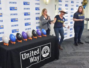 United Way raises $1,217,449 during campaign